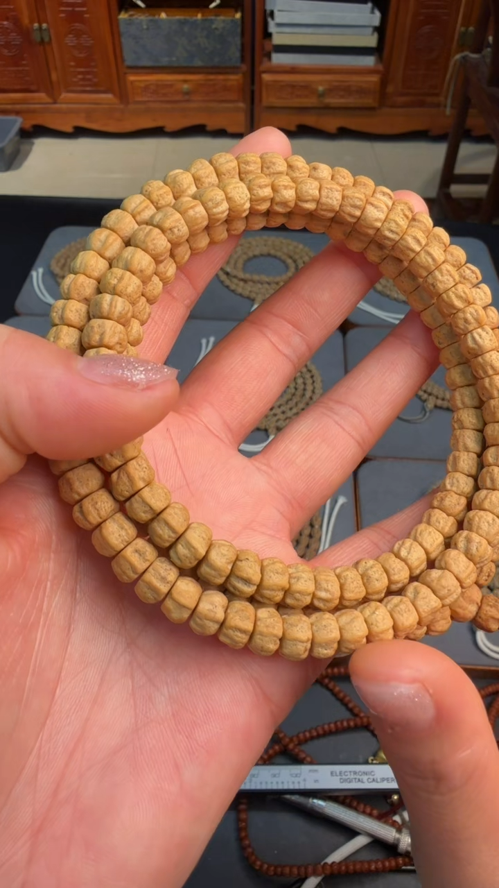 手串柏香籽/百香籽7