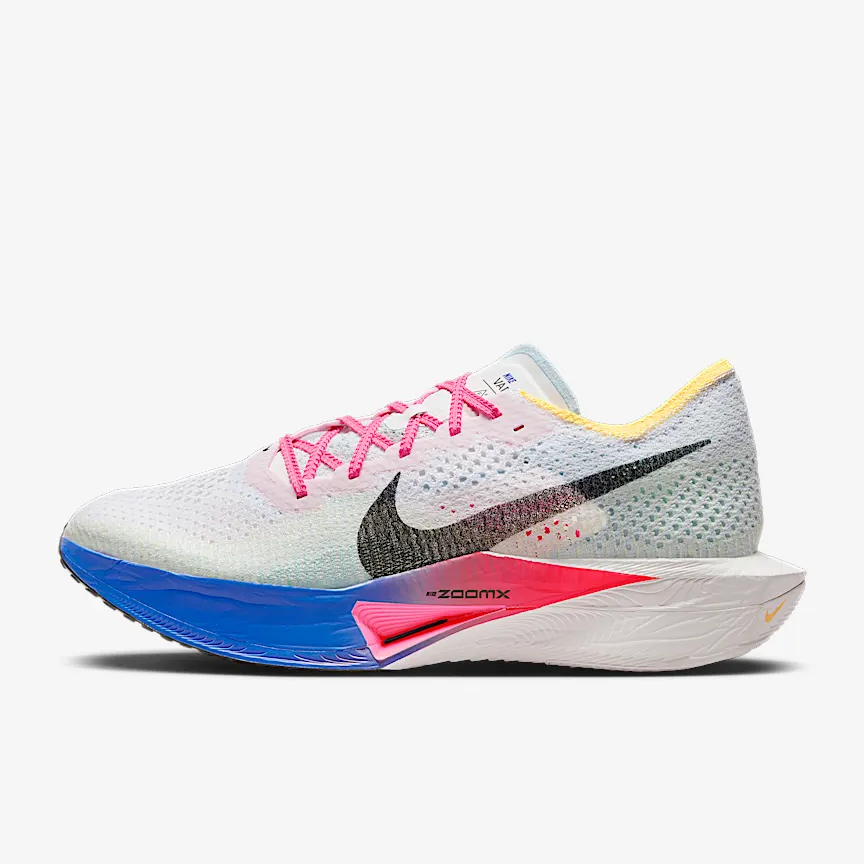 NIKE/耐克男VAPORFLY NEXT%3 马拉松公路竞速碳板跑步鞋HQ3219902