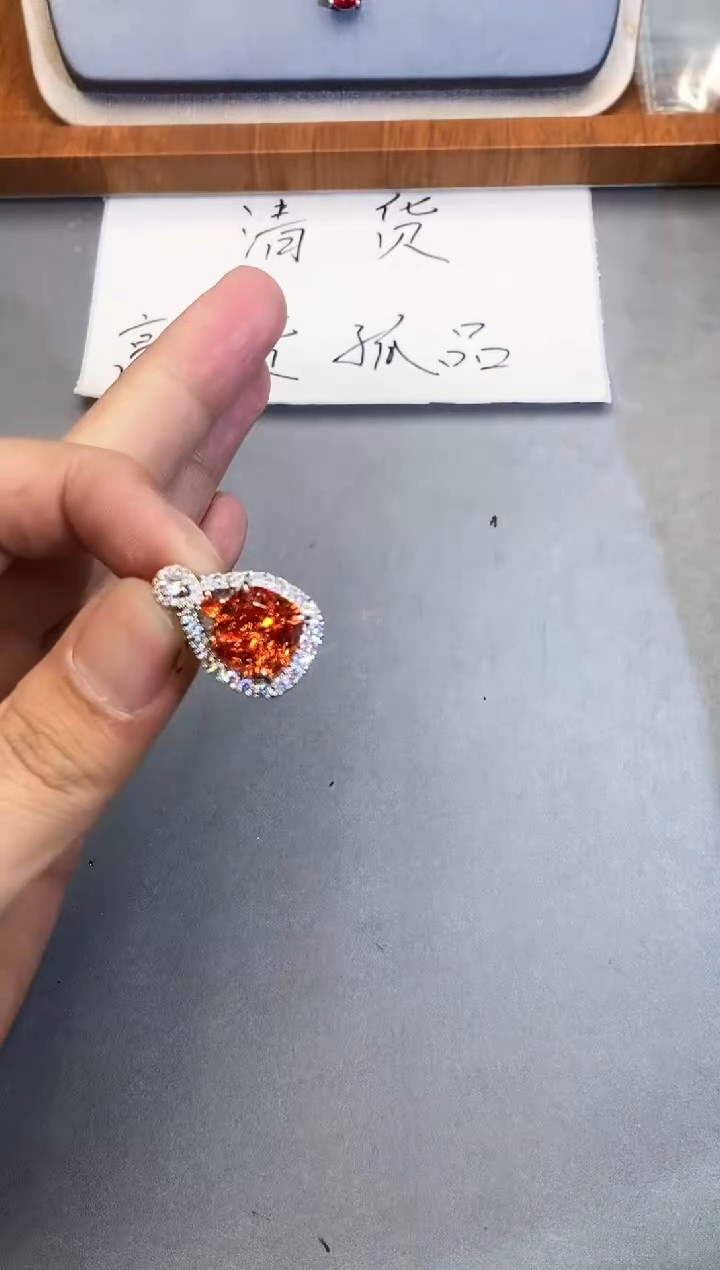 【闪购商品】石英质玉珠宝奇石未镶嵌1