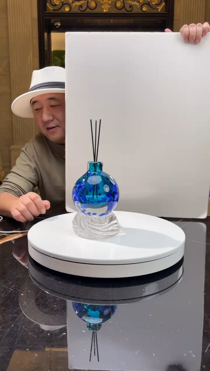 【闪购商品】摆件AJ05006+AJ05161香薰瓶一组