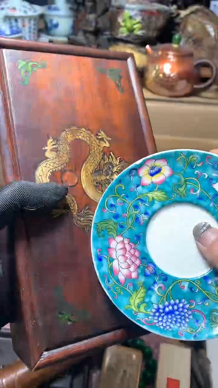 【闪购商品】瓷器默认微瑕瓷器