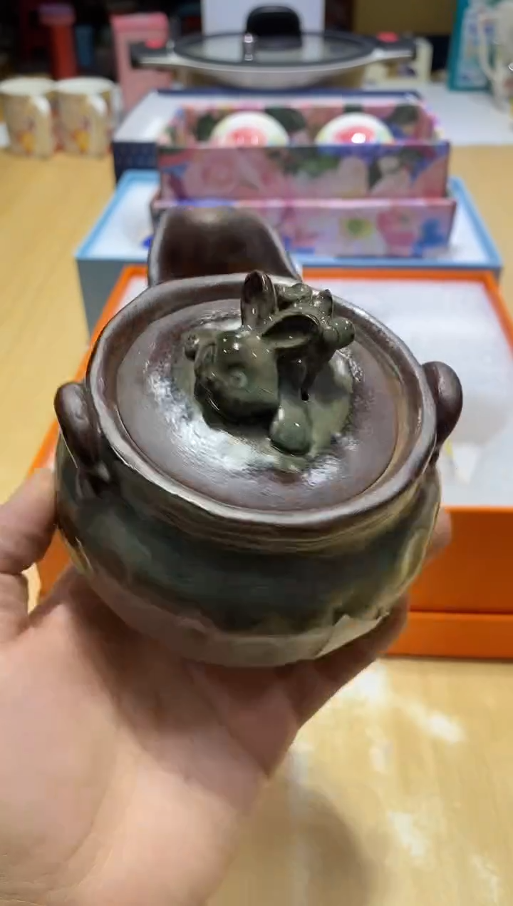 瓷片生活的本意就是开心@@1