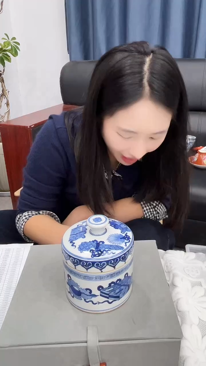 【闪购商品】瓷片景德镇陶瓷陶瓷陶瓷