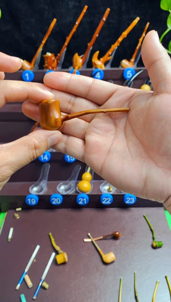 【闪购商品】木檬子木的精品小斗