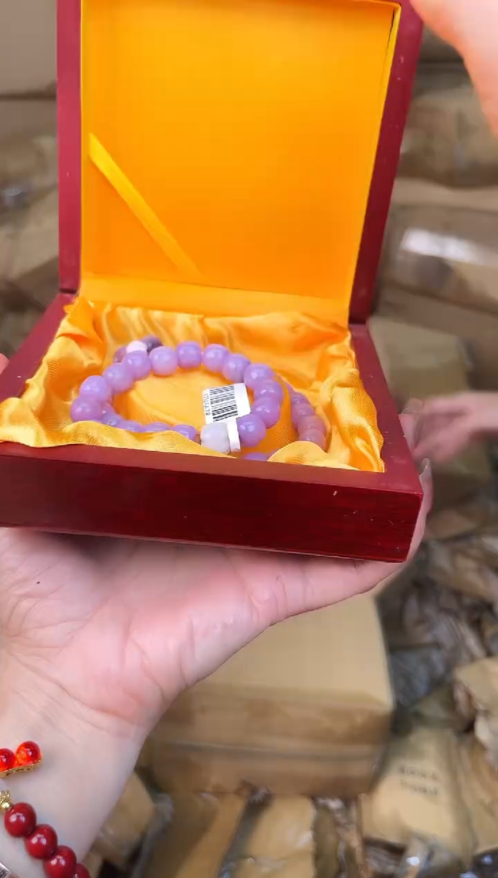 手串立夏甄选福利闪购商品无礼盒