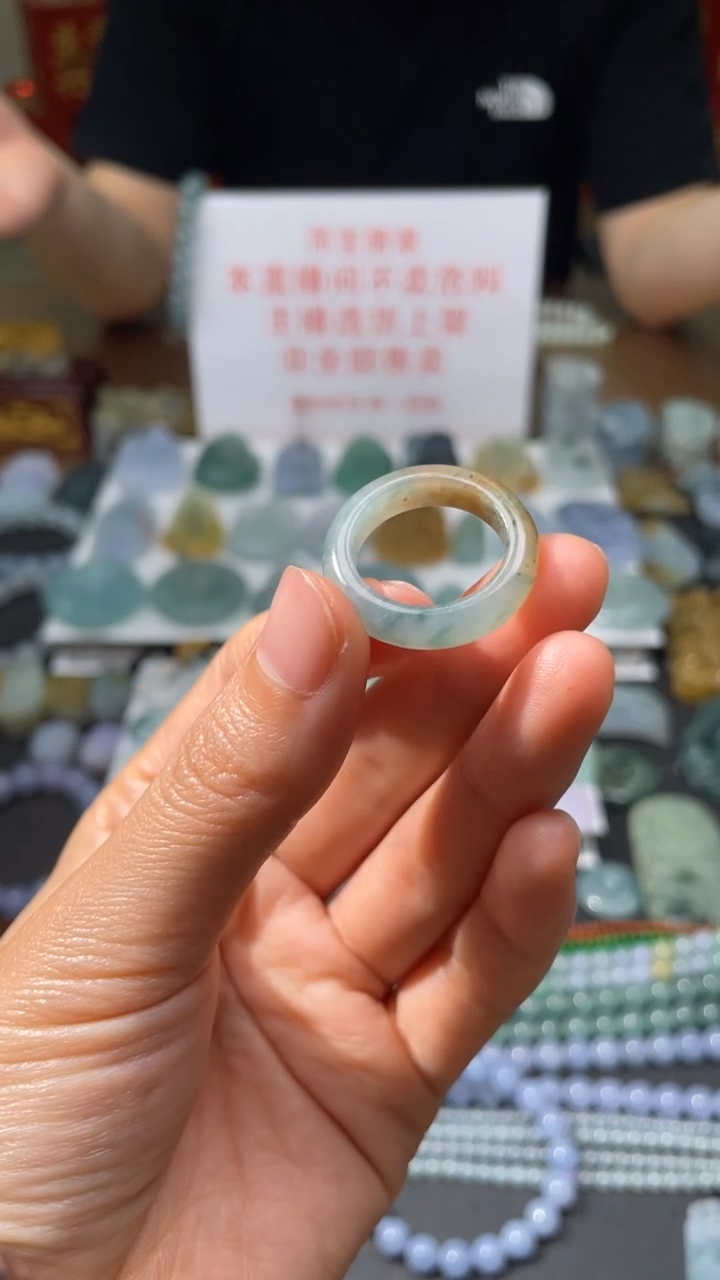【闪购商品】定制翡翠未镶嵌|毛货其它+0