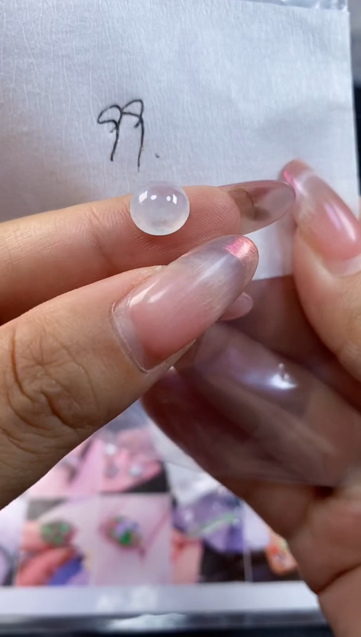 散珠翡翠 散珠 翡翠