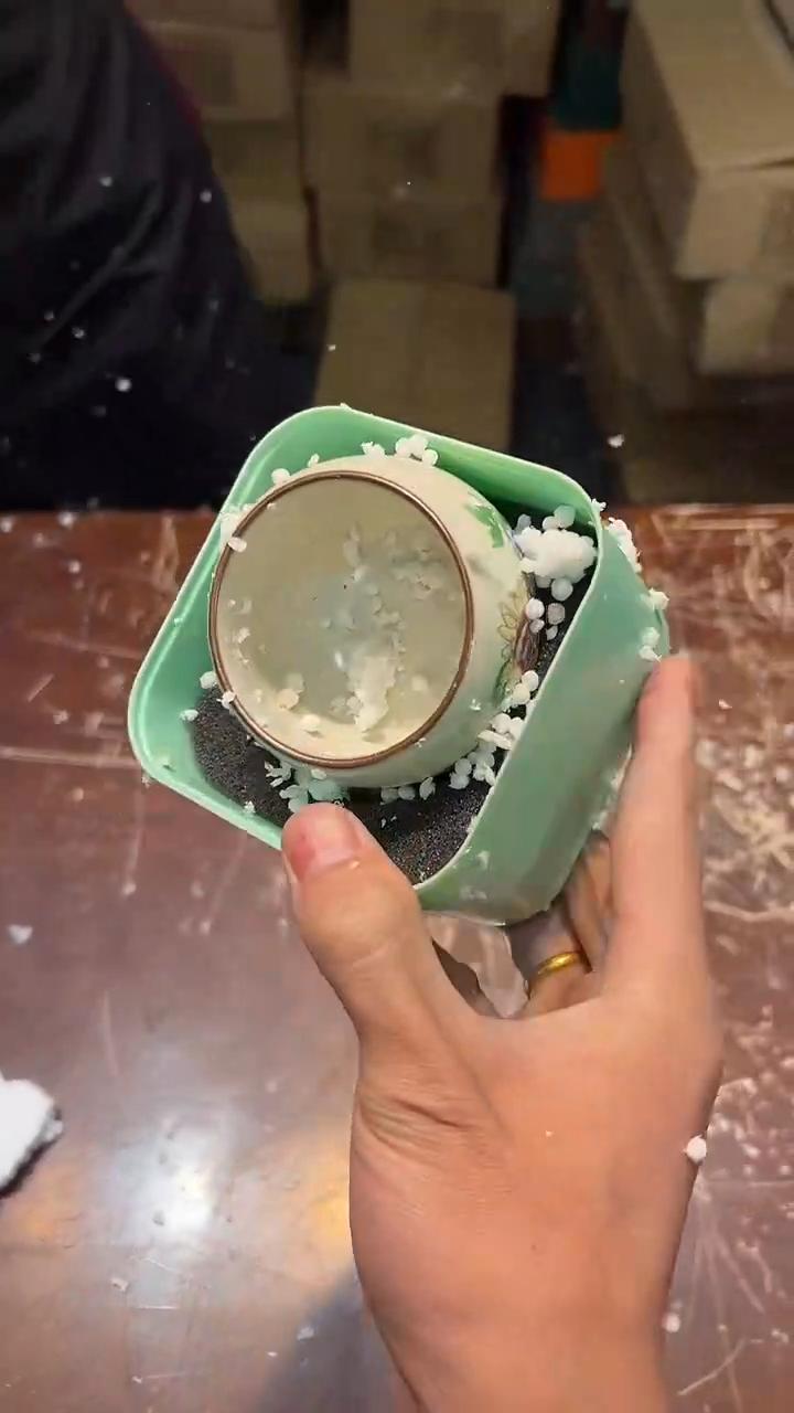 【闪购商品】清货搏赢甄选陶瓷茶具链接
