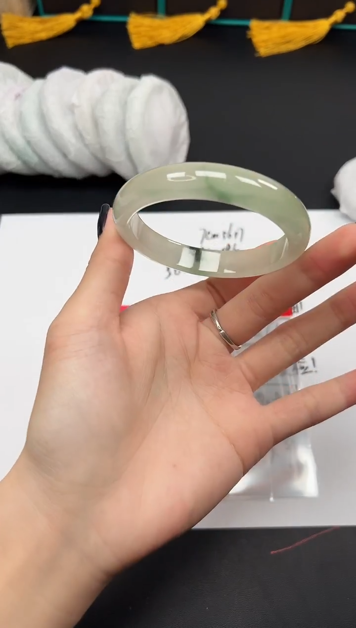 缅风手镯一物一拍-40