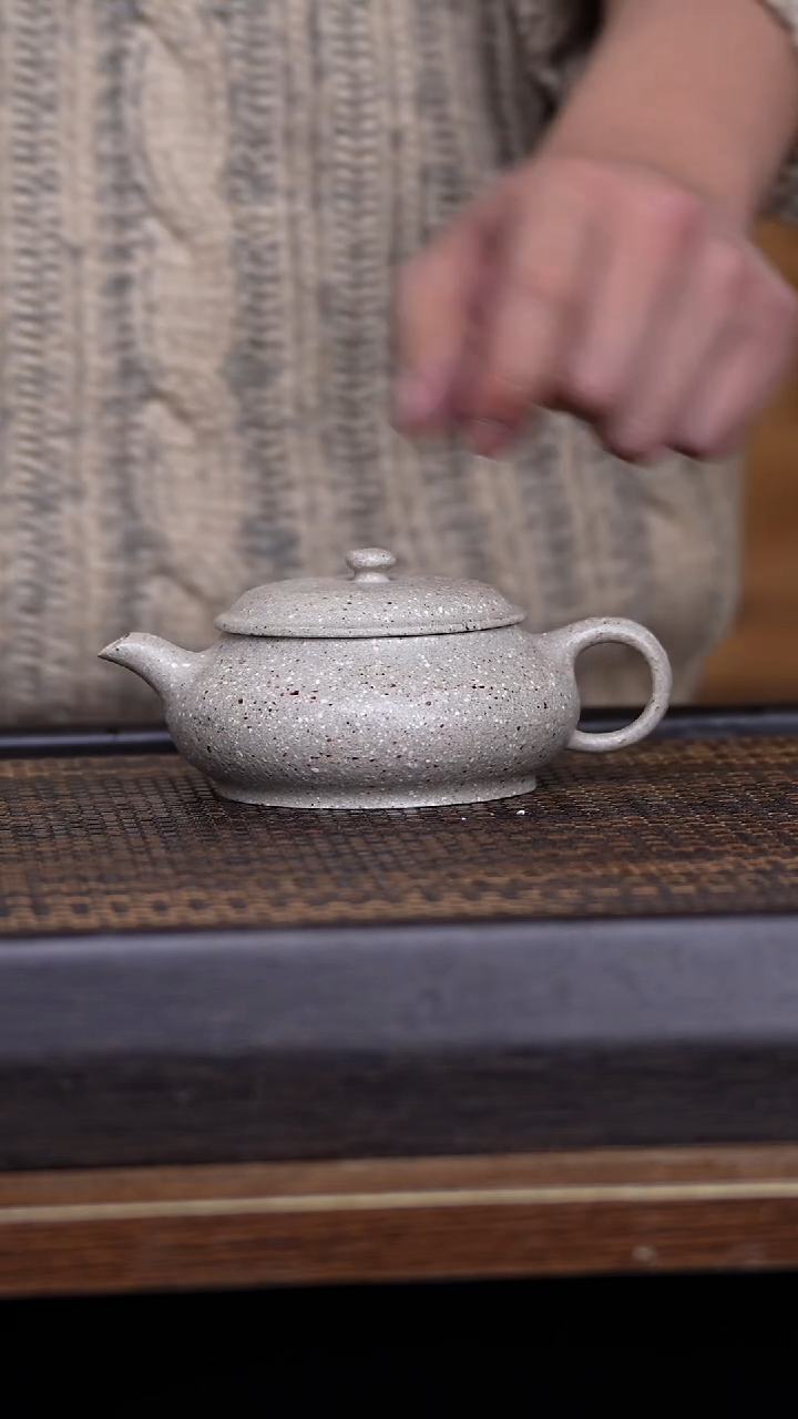 【闪购商品】紫砂茶壶456789321456789