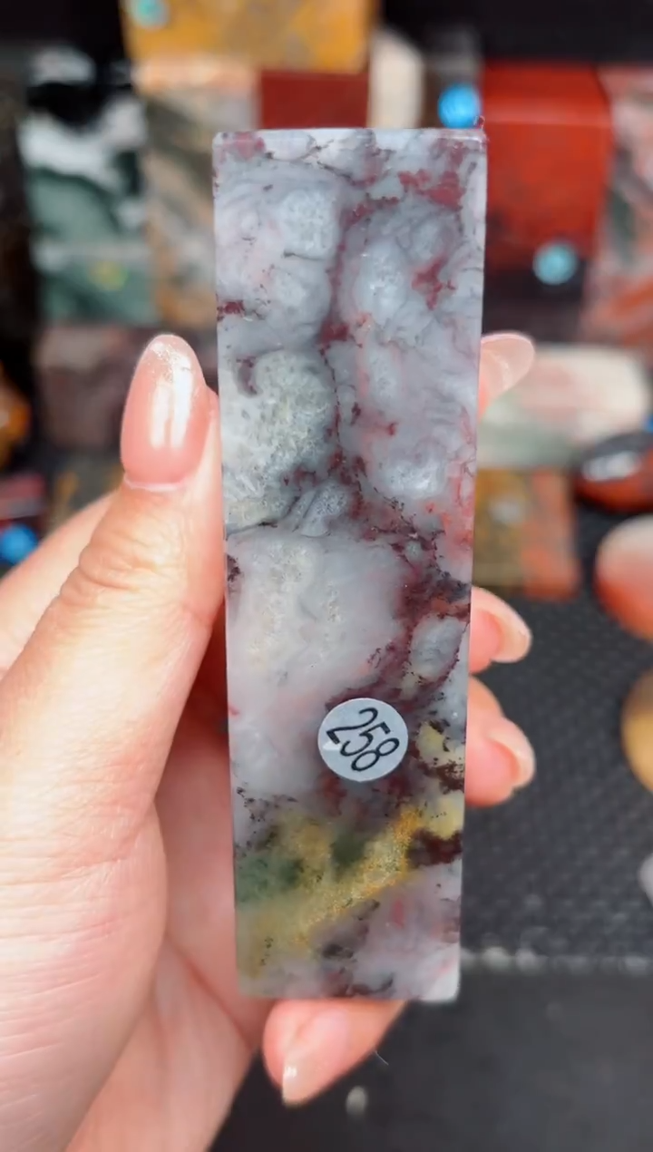 石材桂林创意摆件装饰 编号：258