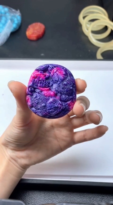 所见即所得109雕刻牌