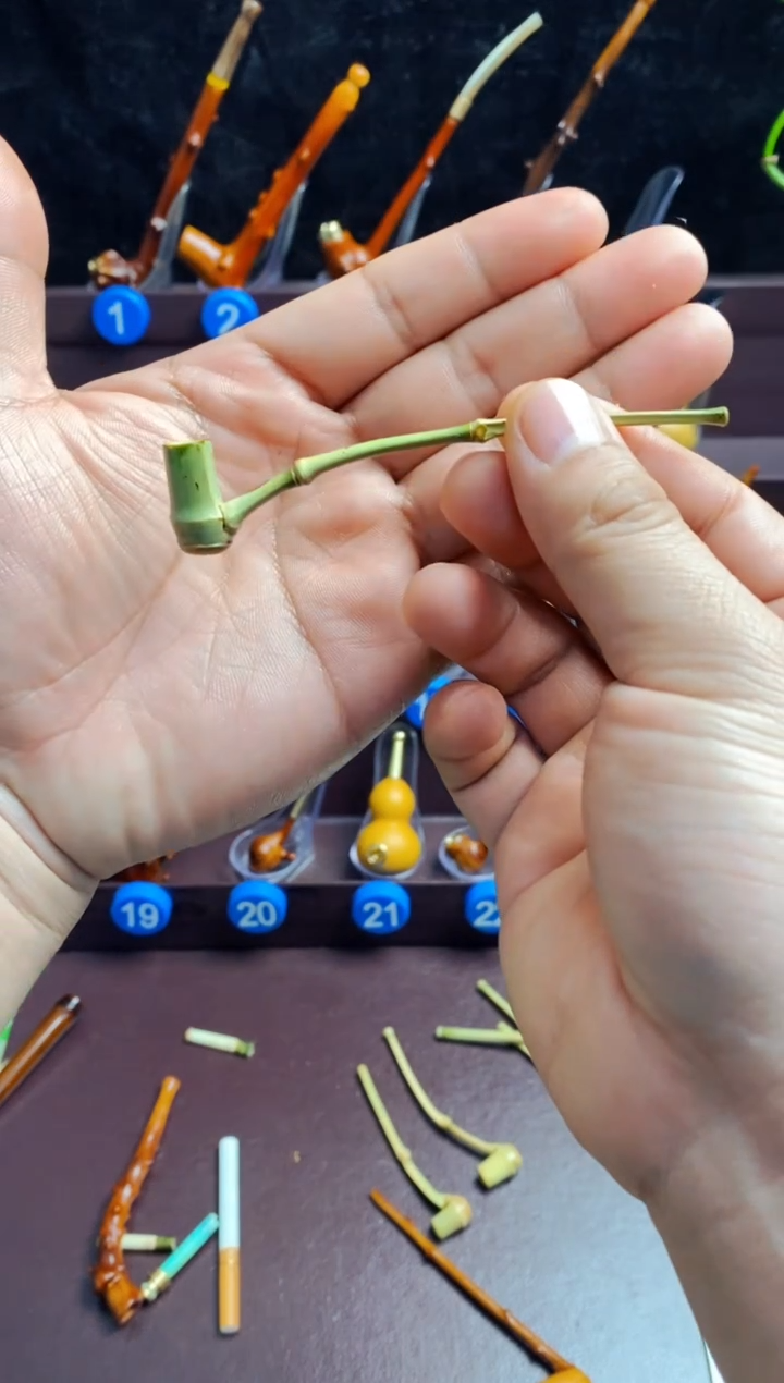【闪购商品】木檬子木的精品小斗