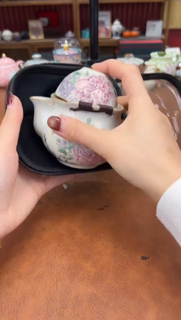 -熹宁陶瓷通用链接