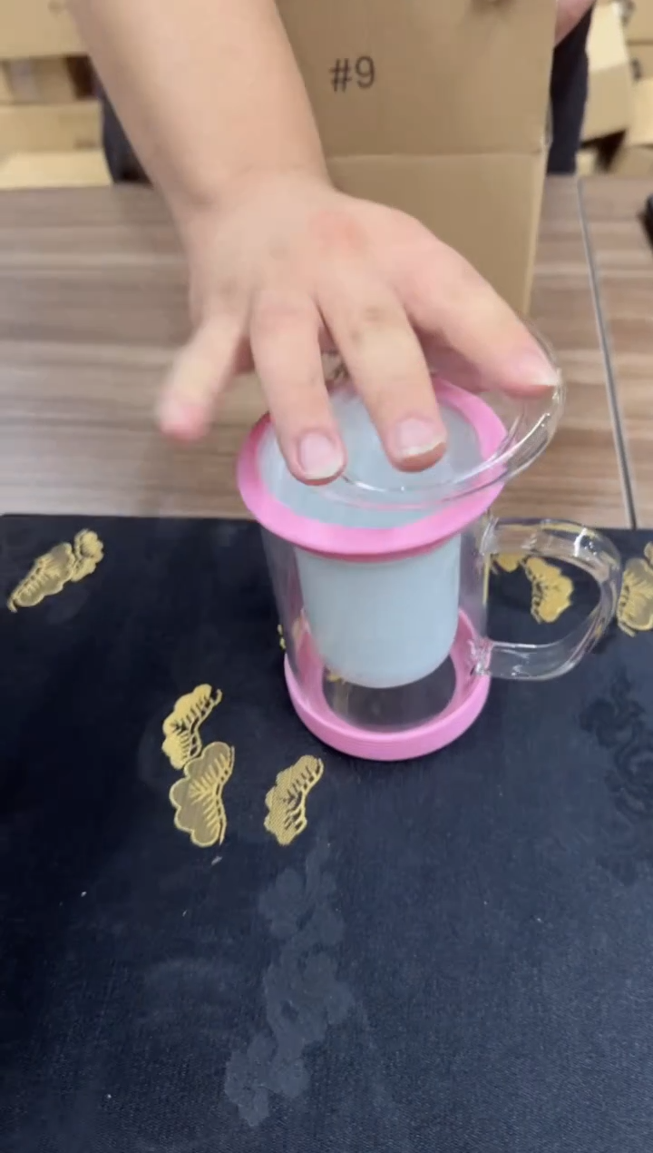 直播专用—主播推荐款，茶具