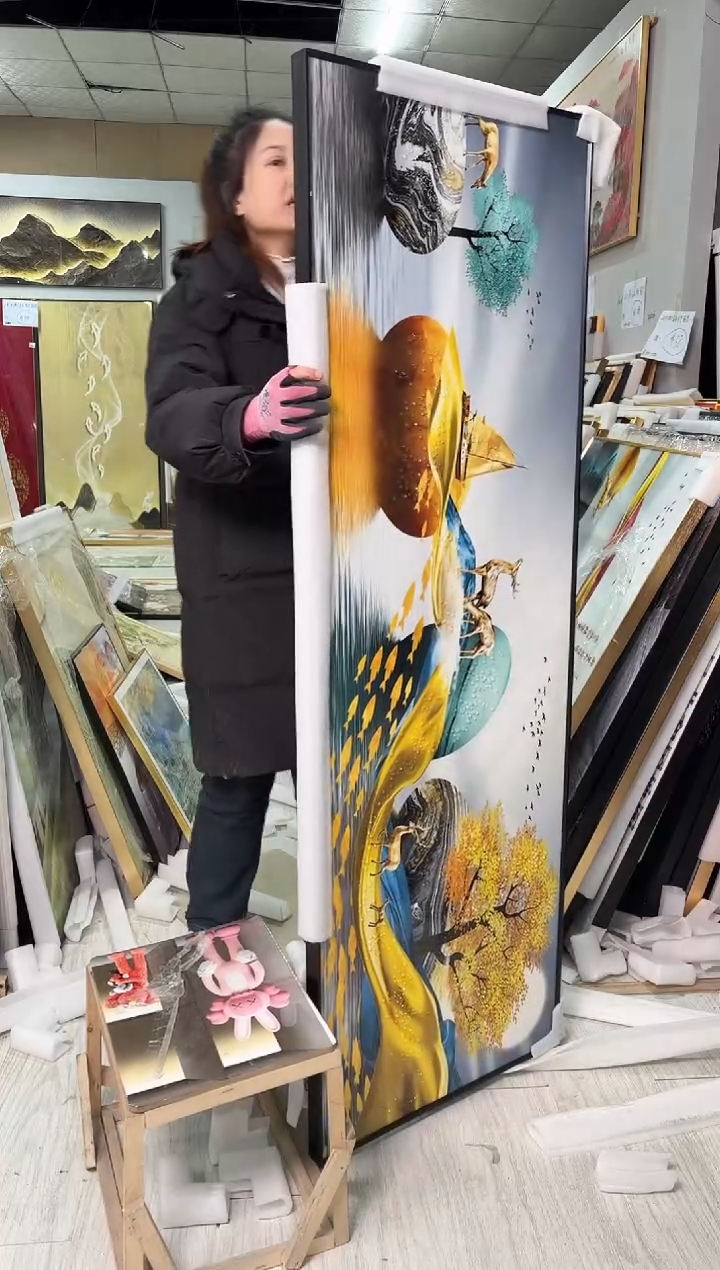 横款【随机清仓】展示品孤品美观实用（以直播展示为主不售后）