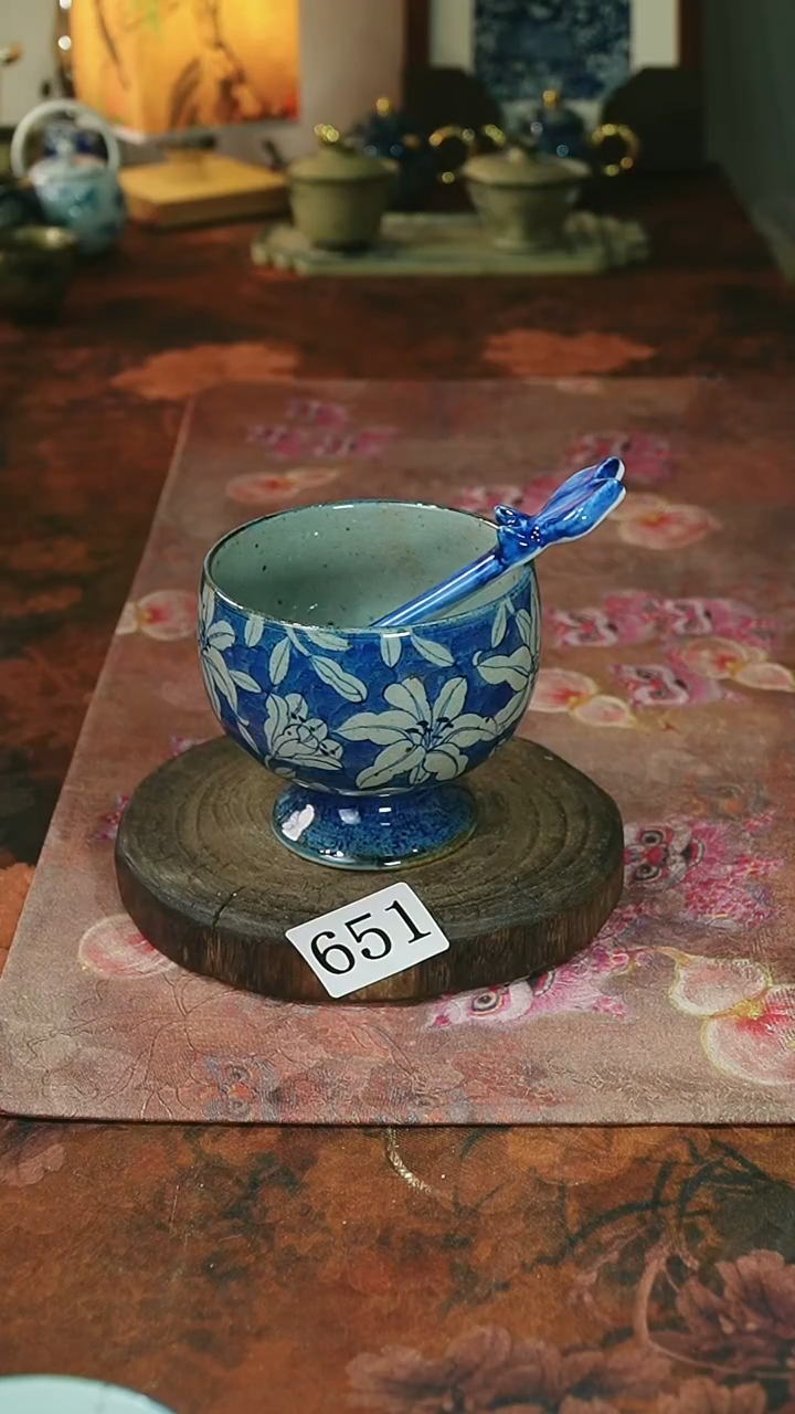 茶碗...........651