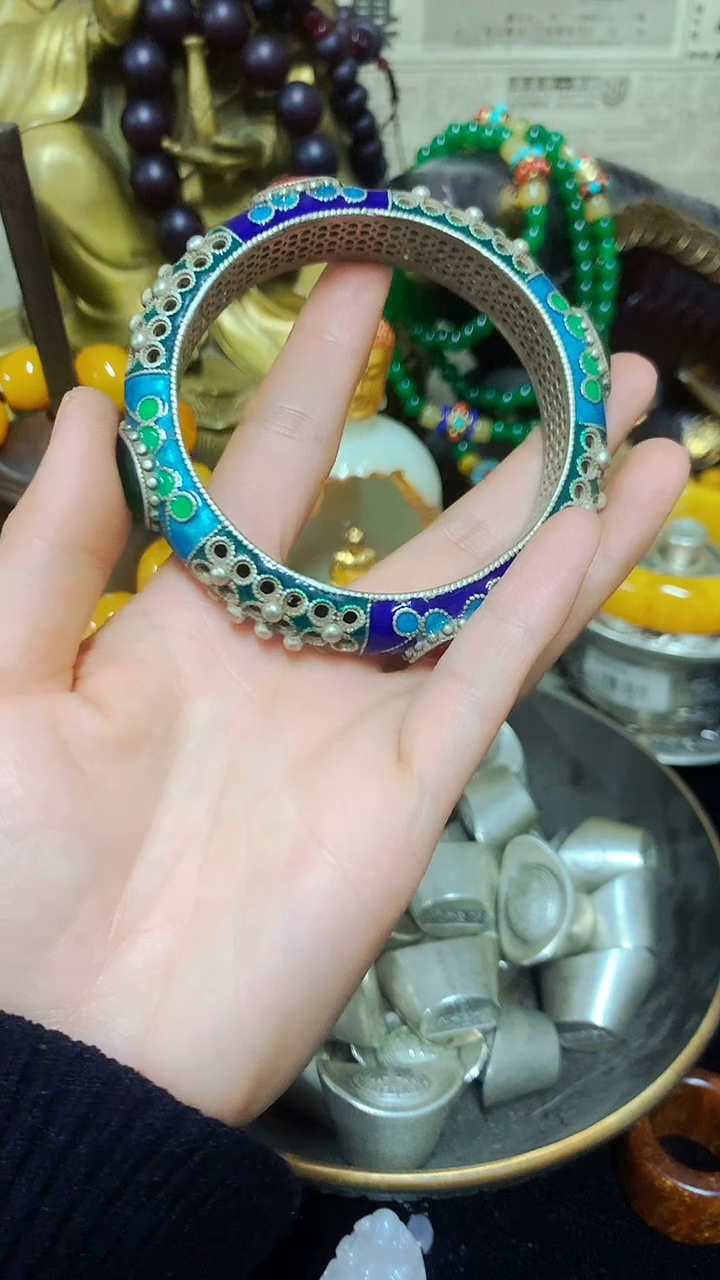 【闪购商品】织绣主播推荐主播推荐