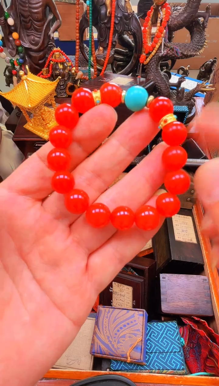 玛瑙/玉髓颈饰未镶嵌安哥专属精品链接c64