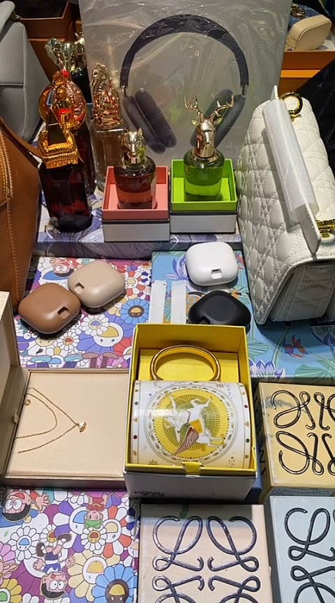 【闪购商品】瓷片换类目孤品单品一件不留