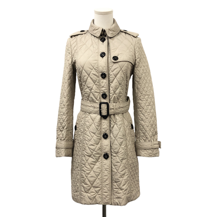 博柏利/棉服/95新/[251229ZY]