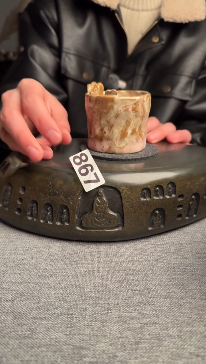 【闪购商品】867景德镇手工茶器系列