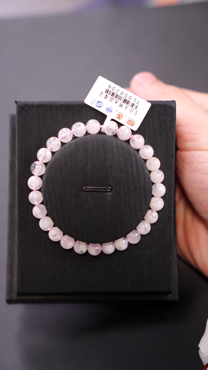 【闪购商品】水晶单圈未镶嵌Q079雪花幽灵单圈6mm