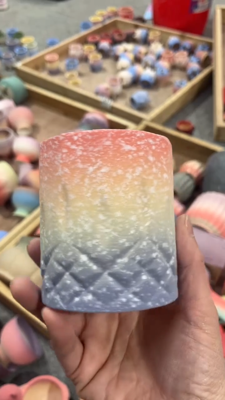 【闪购商品】红陶8*7