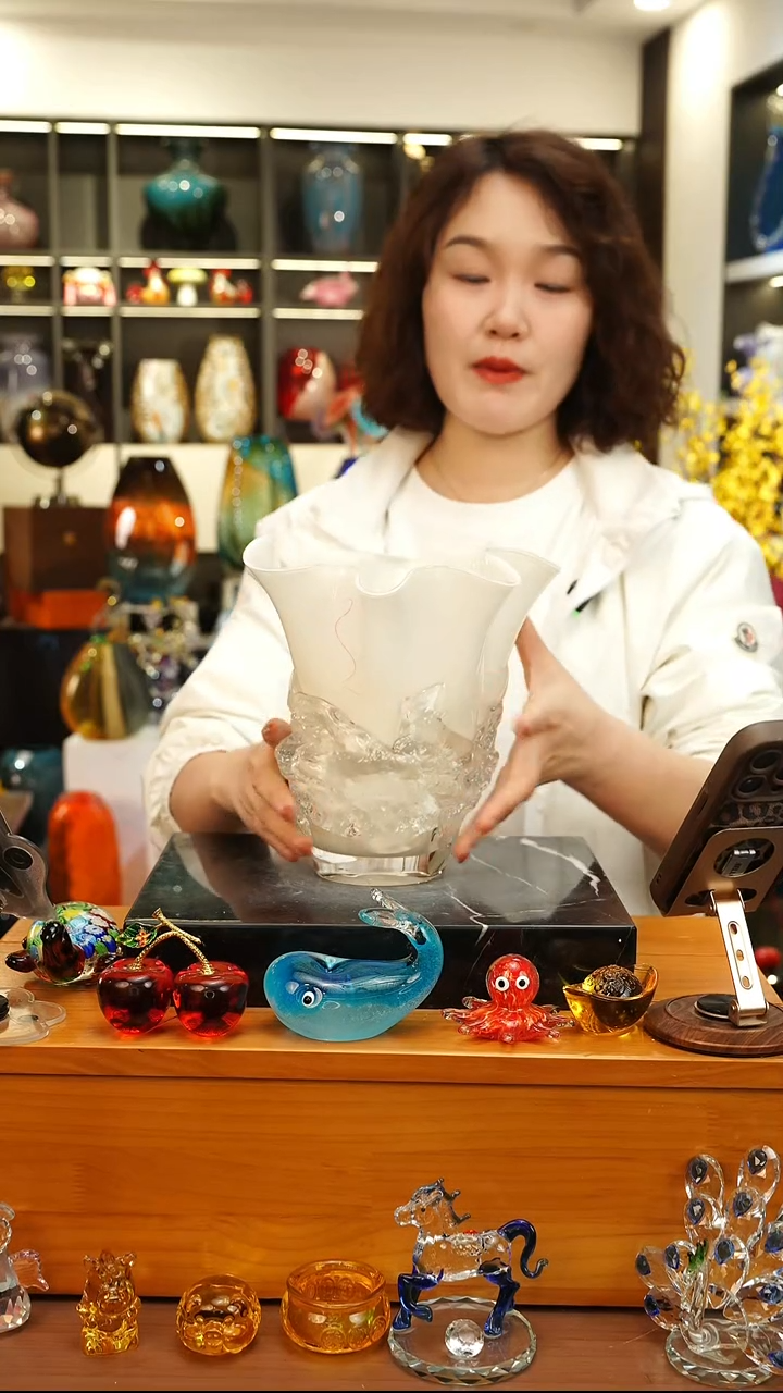 外贸花瓶花器花盆085