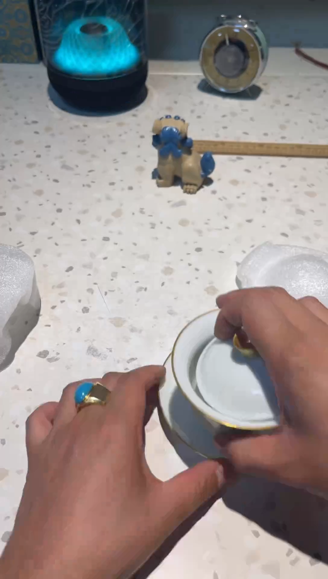 【闪购商品】瓷片 陶茶文玩陶茶文玩