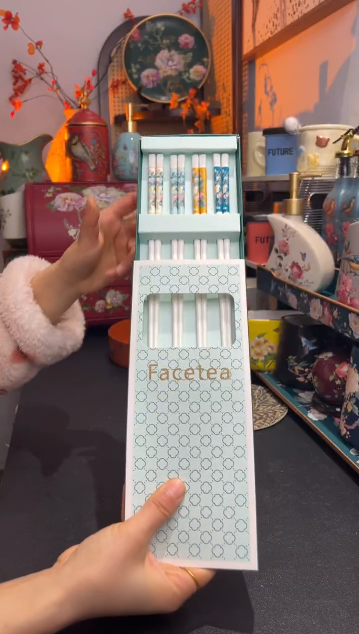 外贸陶瓷家居百货