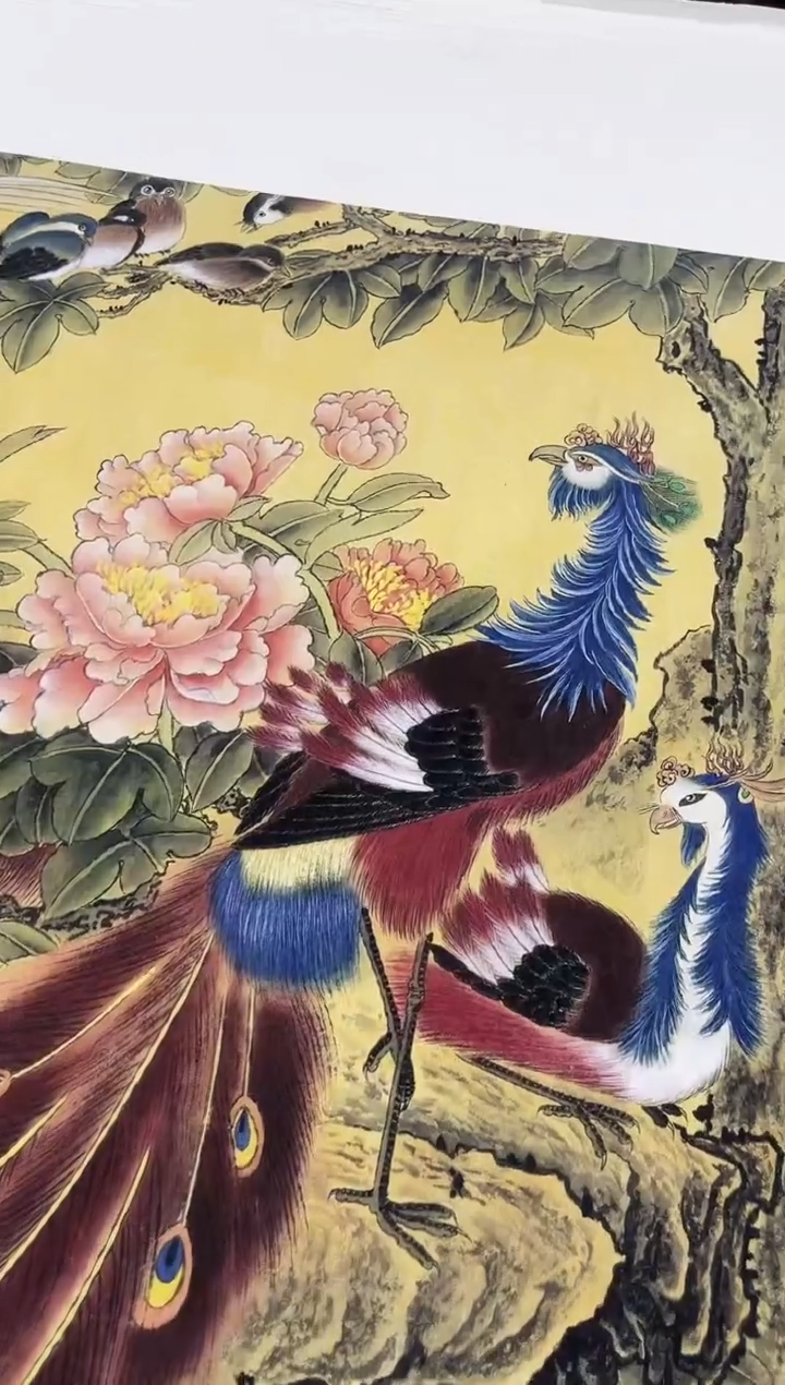 丽丽高端专属画链接13