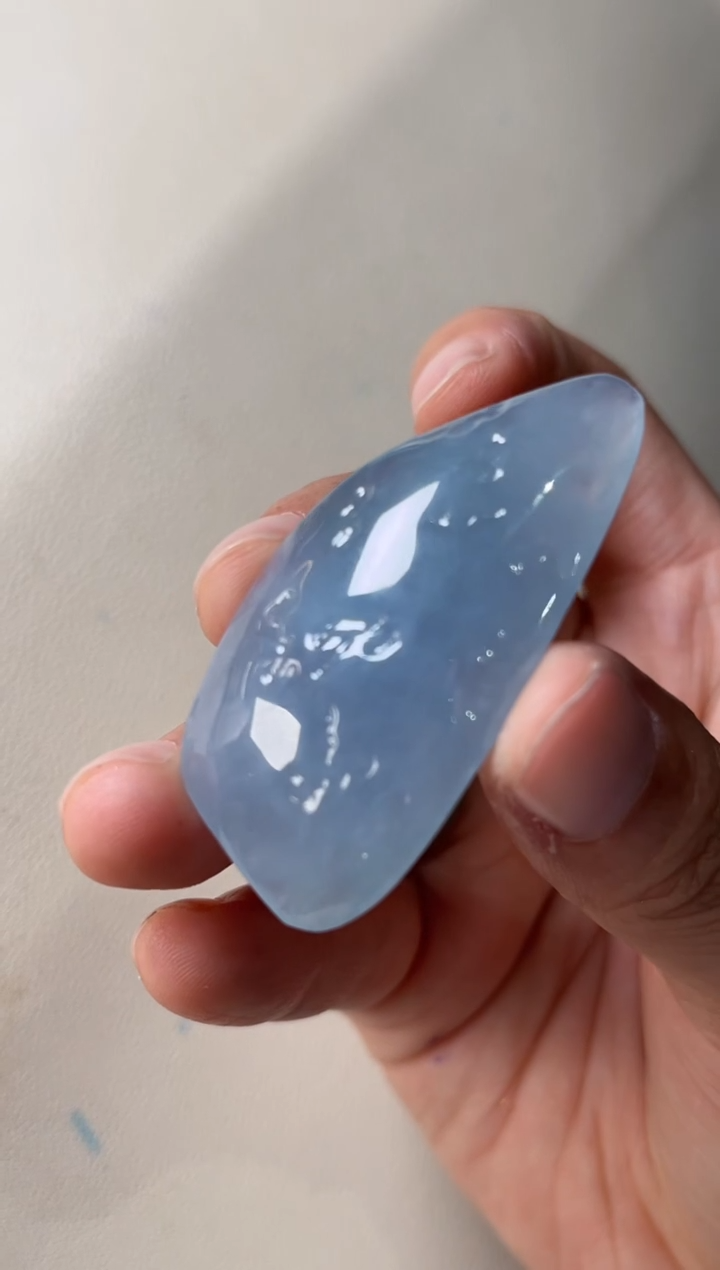 【闪购商品】定制翡翠未镶嵌雕刻定制