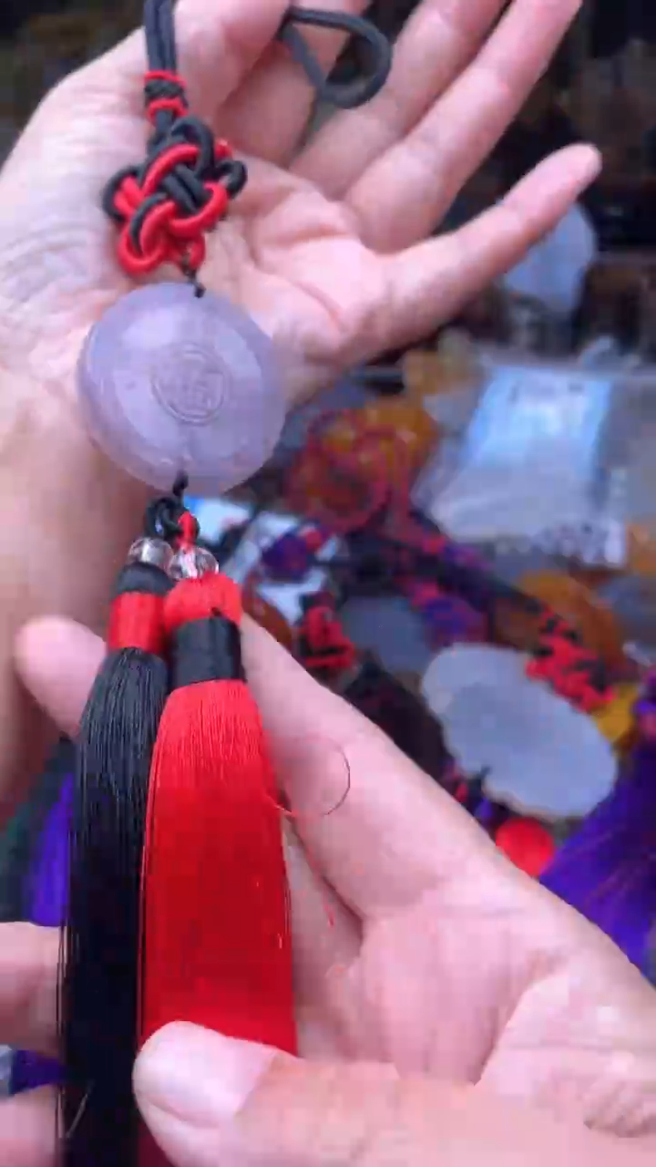 【闪购商品】玛瑙/玉髓颈饰未镶嵌AA