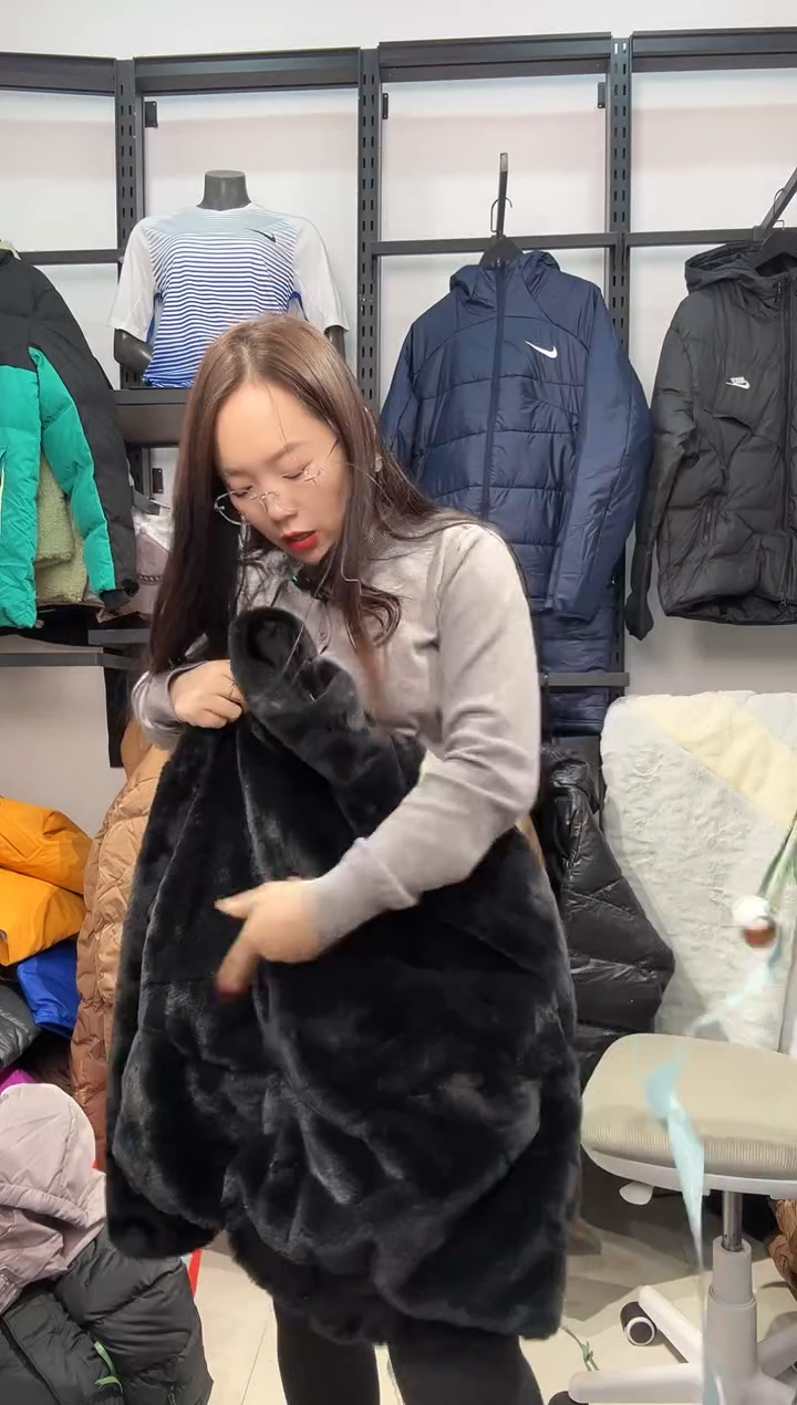 2676闪购编码 Nike/Joedan运动卫衣裤以直播间过款为准 尺码·