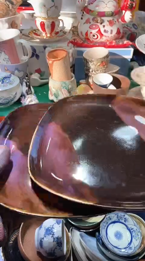 【闪购商品】瓷片6938758264093480793