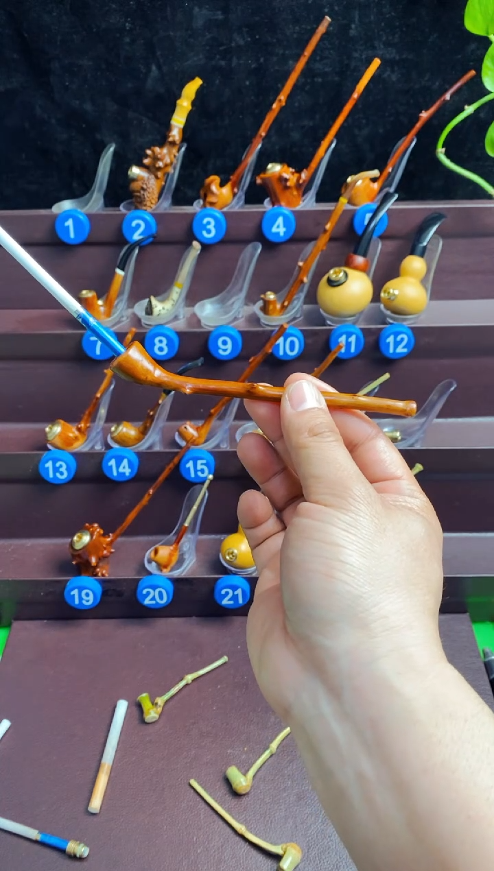 【闪购商品】木檬子木的精品小斗