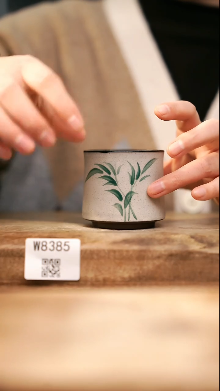 【经典福利】/ 杯子@@W8385