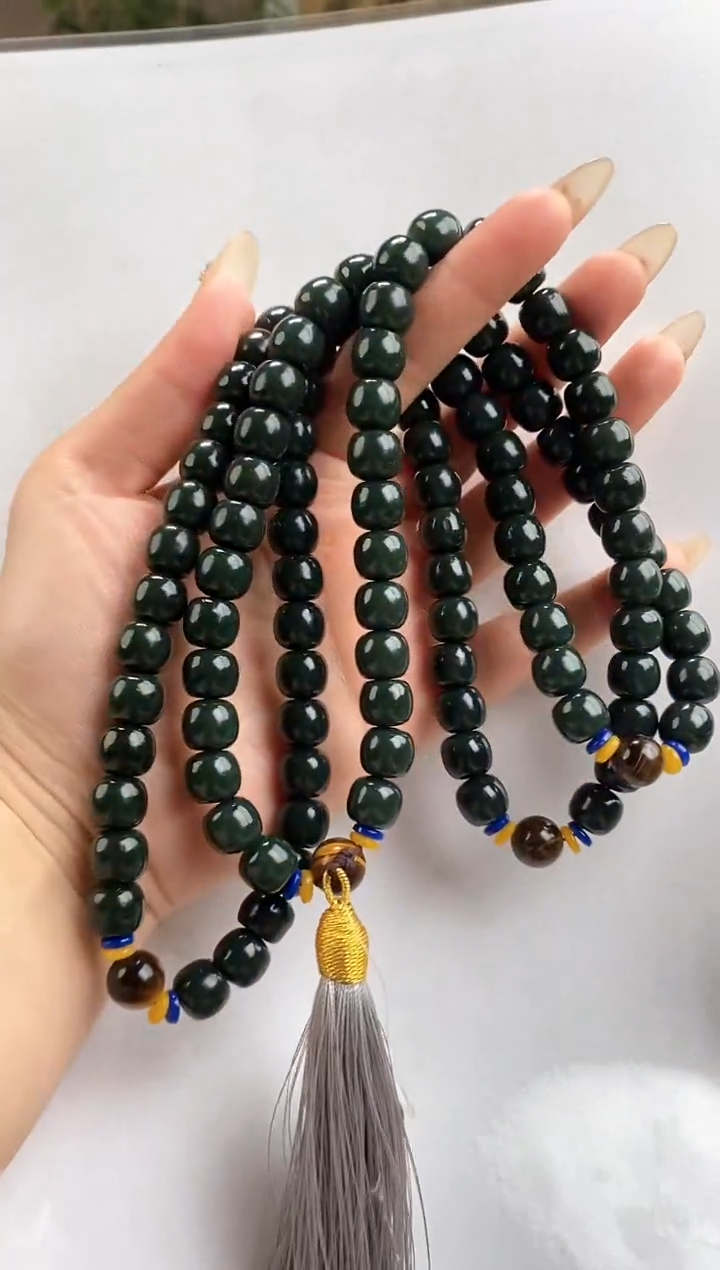 【闪购商品】和田玉项链未镶嵌j23