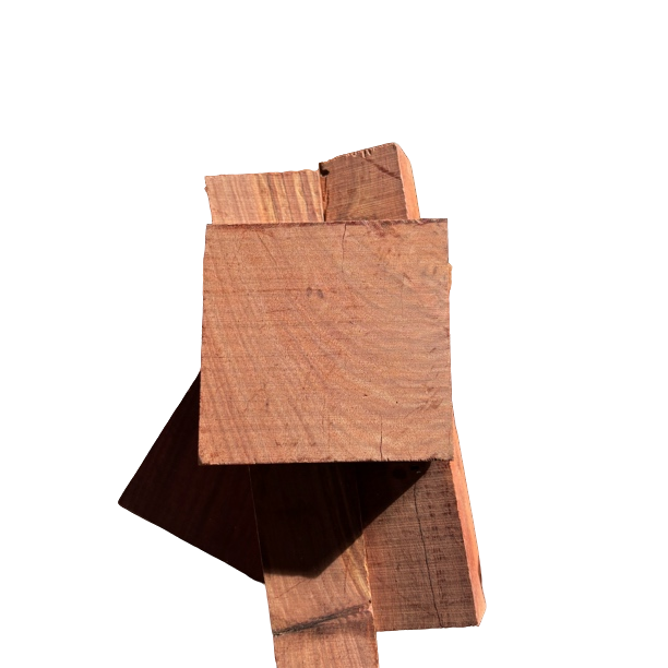 血檀 非洲小叶紫檀 底座料 刀柄料 弹弓料不挑形状大小随机