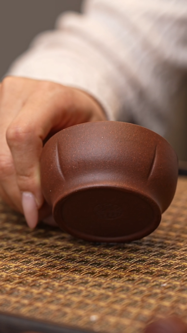 茶壶紫砂紫砂 主人杯 