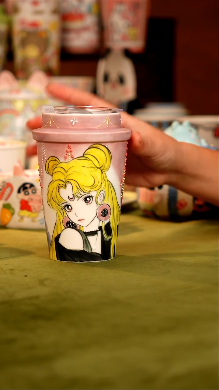 牡野器物牡野器物A001