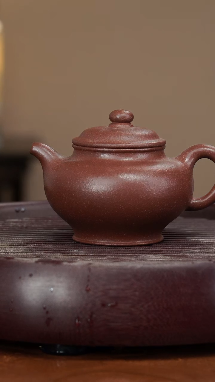【闪购商品】紫砂茶壶宜兴紫砂壶