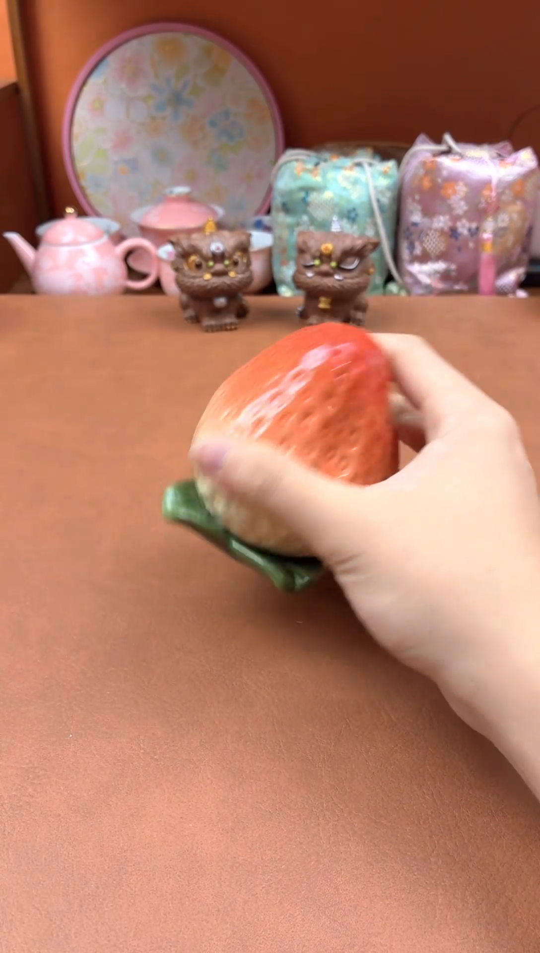 陶瓷@云问茶具链接