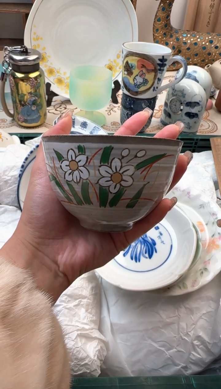 【闪购商品】瓷片Q           9999