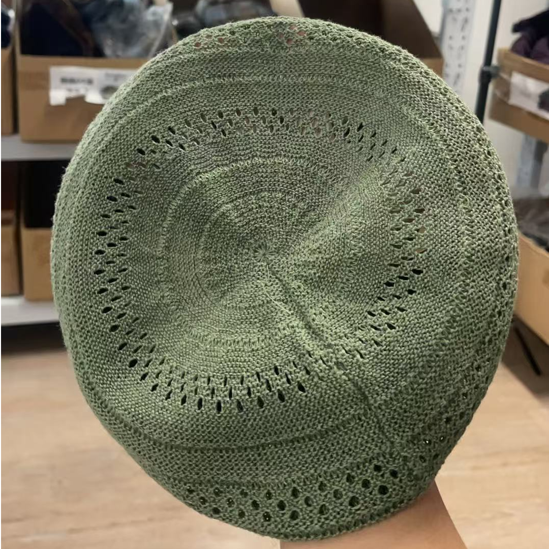 2.9简单的孤品帽子4号