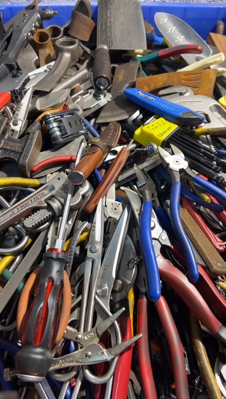用****4 五金园艺农具厨具工具闪购   