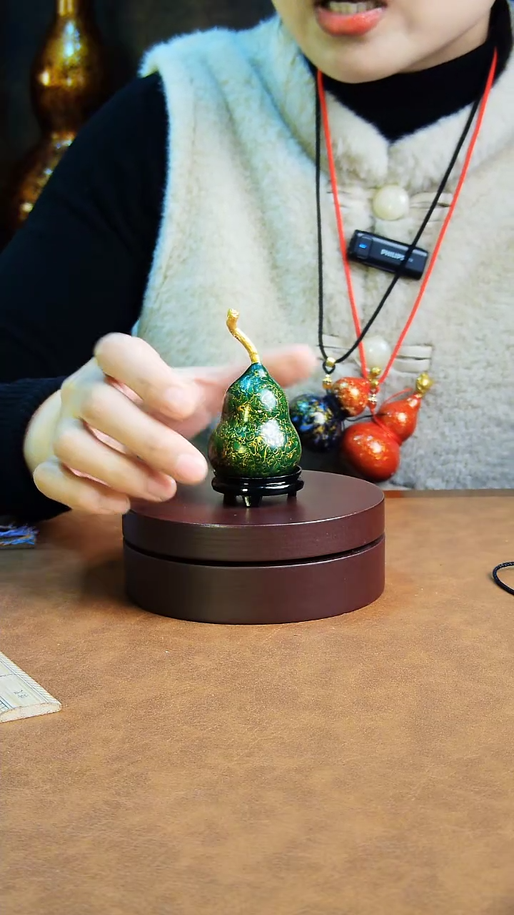 【闪购商品】291漆彩葫直播间专用链接一物一图