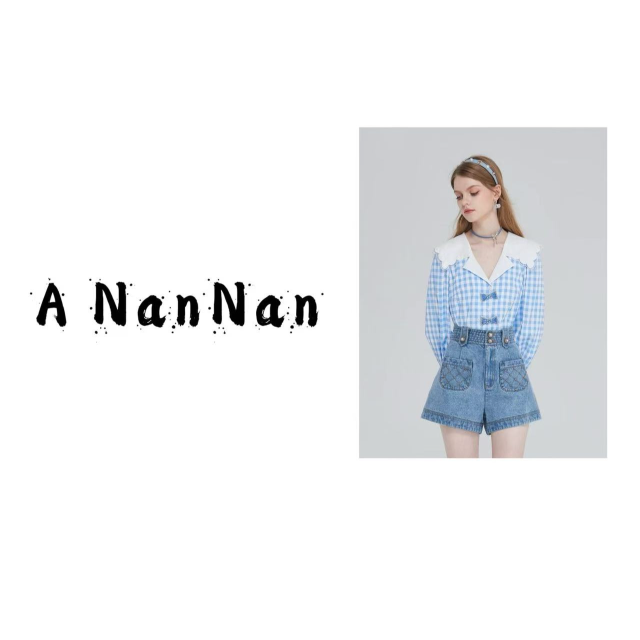 701-710恩彩家轻奢高端风衣女