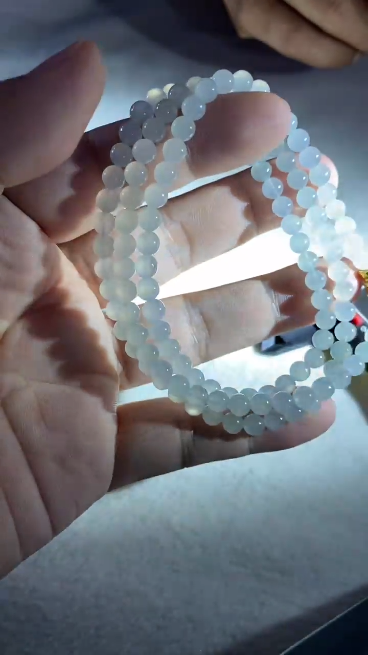 未镶嵌定制翡翠流*、天然缅甸翡翠A货